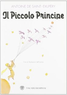 Il Piccolo Principe. Progetto speciale