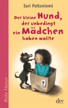 Der kleine Hund, der unbedingt ein Mädchen haben wollte