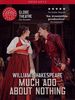 Shakespeare: Much Ado About Nothing [DVD]