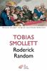 Roderick Random (Domaine Etranger)