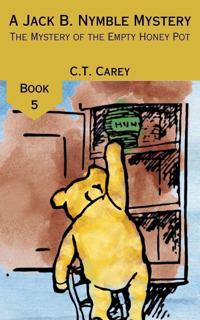 The Mystery of the Empty Honey Pot