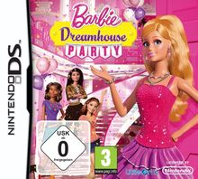 Bild von Barbie Dreamhouse Party