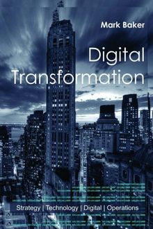 Digital Transformation (Digital Expertise)