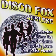 Disco Fox Auslese