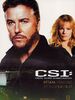 CSI - Crime Scene Investigation Stagione 08 Episodi 09-17 [3 DVDs] [IT Import]