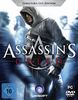 Assassin's Creed - Directors Cut Edition [Software Pyramide]