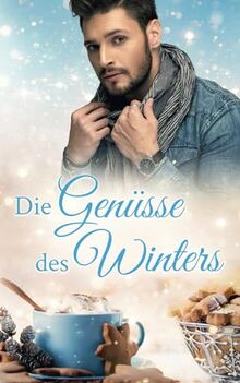 Die Genüsse des Winters: Café Cinnamon