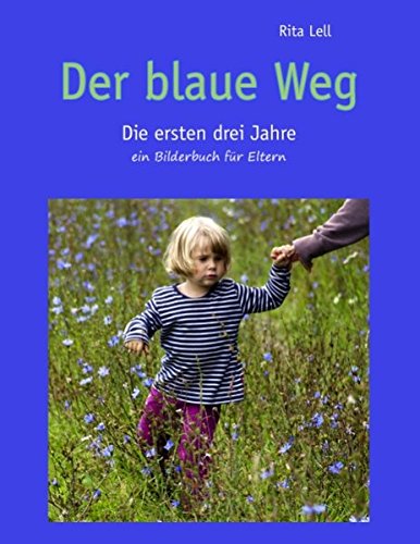 Der blaue Weg: Die ersten drei Jahre