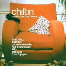 Chill:in von Various | CD | Zustand gut