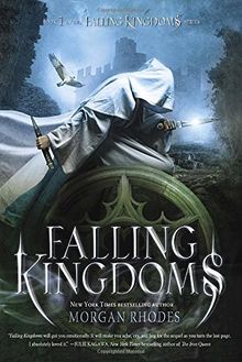 Falling Kingdoms: A Falling Kingdoms Novel