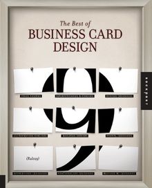 The Best of Business Card Design 9