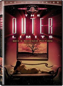 New Outer Limits: Sex & Science Fiction [DVD] [1995] [Region 1] [US Import] [NTSC]  | DVD | Zustand gut