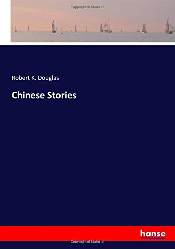 Chinese Stories