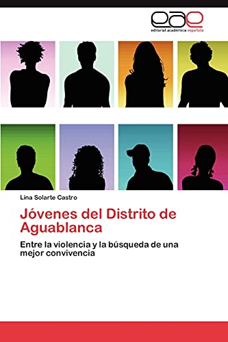 Jóvenes del Distrito de Aguablanca: Entre la violencia y la búsqueda de una mejor convivencia