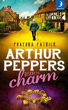 Arthur Peppers diskreta charm