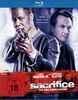 Sacrifice - Tag der Abrechnung [Blu-ray]