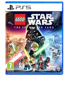 LEGO Star Wars: The Skywalker Saga (Deutsche Verpackung)