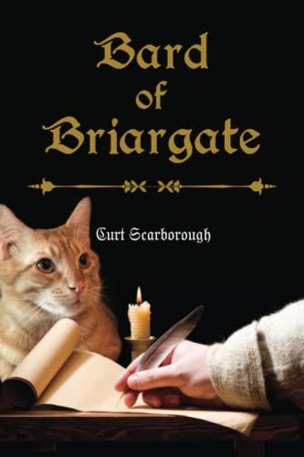 Bard of Briargate