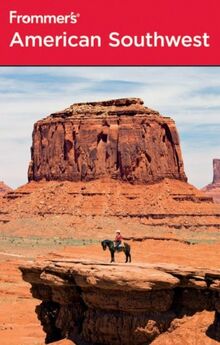 Frommer's American Southwest