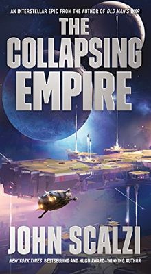The Collapsing Empire (Interdependency)