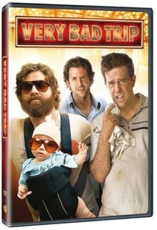 Very bad trip [FR Import]