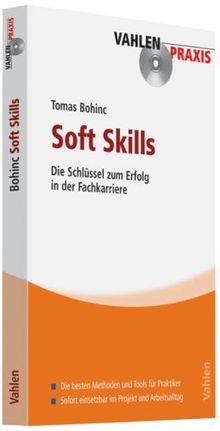 Soft Skills: Die Schlüssel zum Erfolg in der Fachkarriere