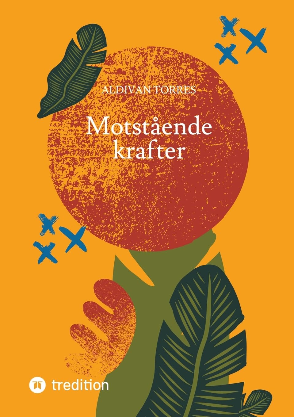 Motstående krafter