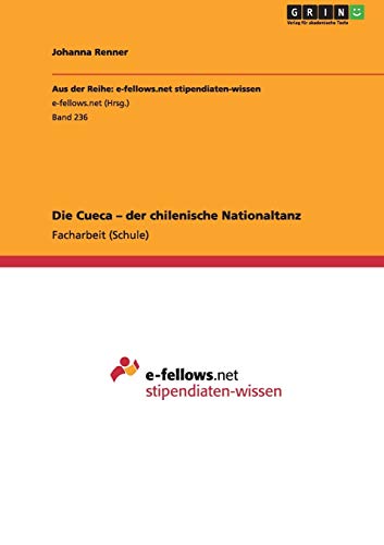 Die Cueca - der chilenische Nationaltanz