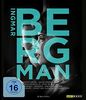 Ingmar Bergman - 100th Anniversary Edition [Blu-ray]