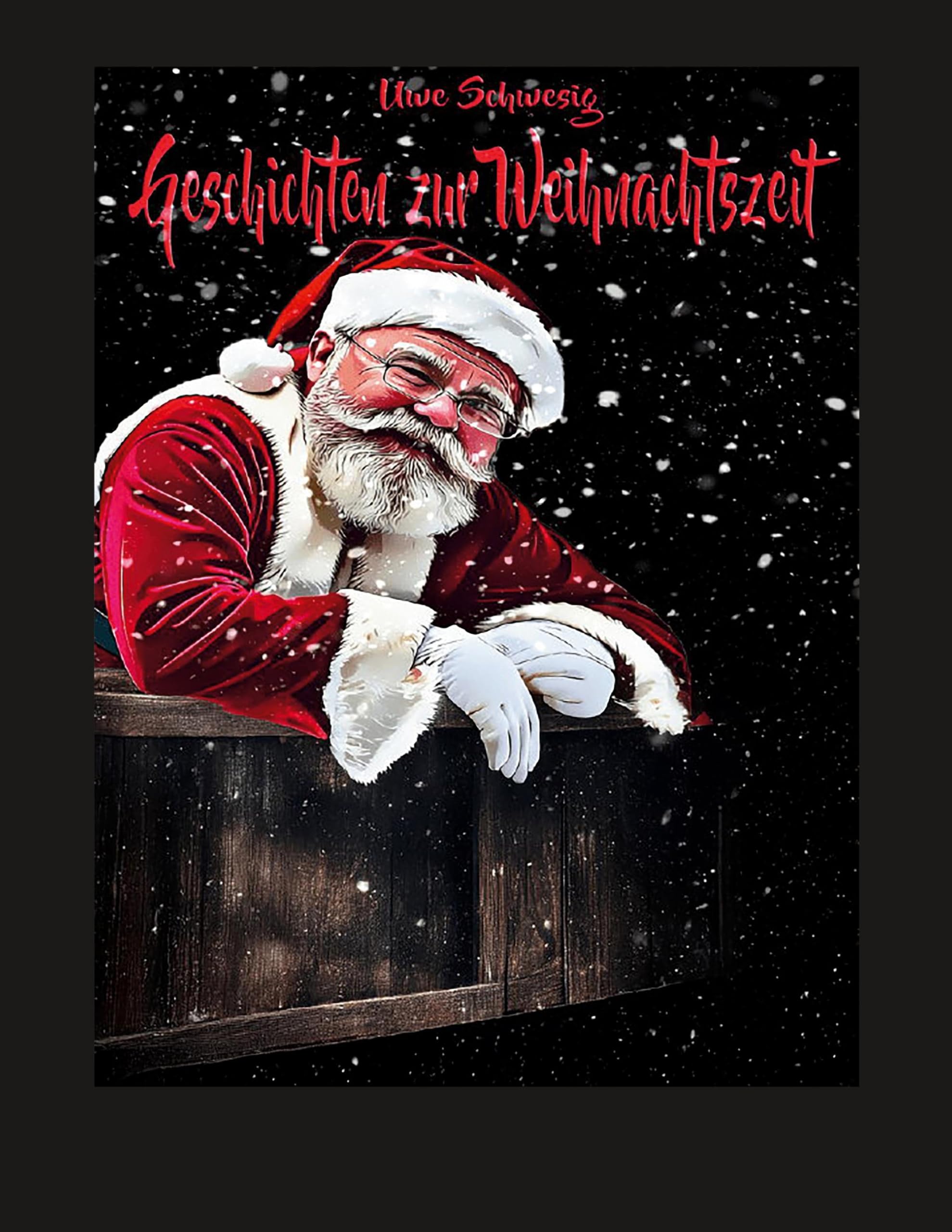 Geschichten zur Weihnachtszeit