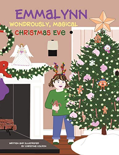 Emmalynn: Wondrously Magical Christmas Eve