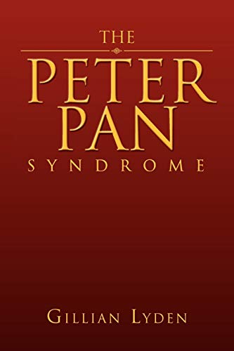The Peter Pan Syndrome