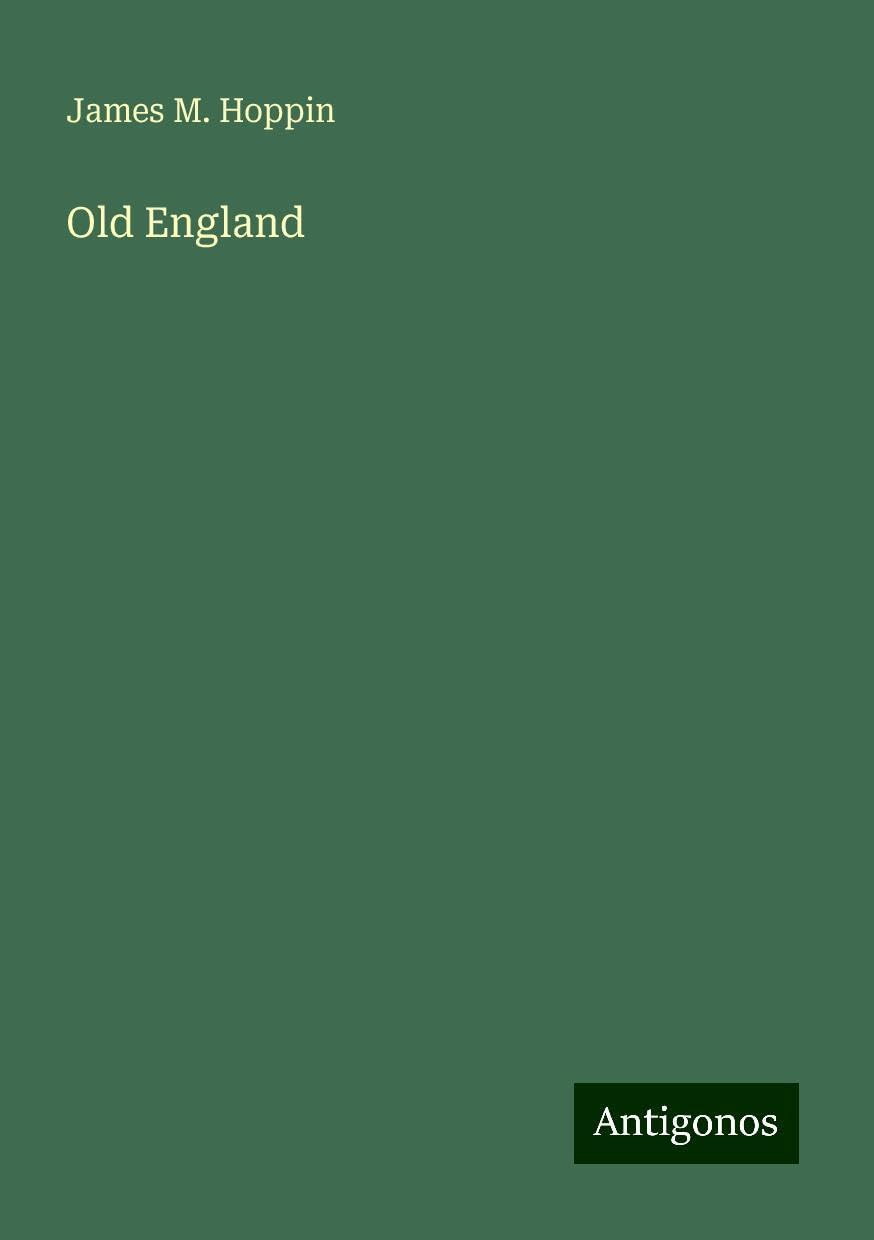 Old England
