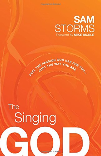 Storms, Dr Sam The Singing God, Feel The Passion God Has For You... Just The Way You Are