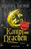 Kampf der Drachen: Roman (Die Regenwildnis-Chroniken, Band 3)