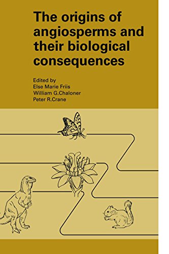The Origins of Angiosperms and their Biological Consequences