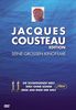 Jacques-Yves Cousteau - Seine großen Kinofilme [3 DVDs]