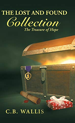 The Lost and Found Collection: The Treasure of Hope