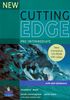 Cutting Edge Pre-intermediate New Editions Student's Book