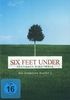 Six Feet Under - Gestorben wird immer, Die komplette zweite Staffel [5 DVDs]