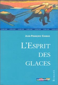 L'esprit des glaces