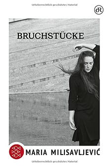 Bruchstücke: bruised. not broken