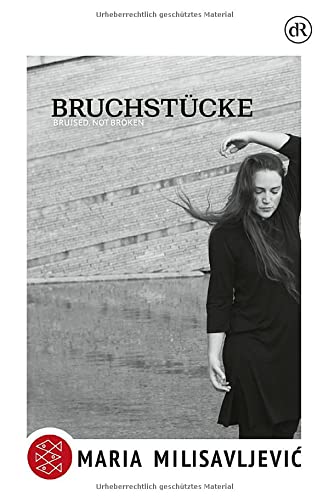 Bruchstücke - Maria Milisavljevic Kartoniert (TB)