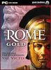 Europa Universalis Rome - Gold Edition [UK Import]