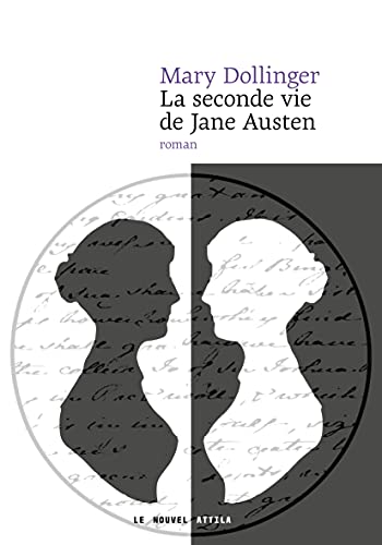 La Seconde Vie De Jane Austen