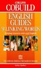 Collins COBUILD English Guides: Linking Words Bk.9