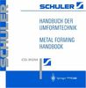 Handbuch der Umformtechnik; Metall Forming Handbook, 1 CD-ROM Für Windows 3.1/95/98/NT und MacOS 7.5. Dtsch.-Engl. Hrsg. v. d. Schuler GmbH