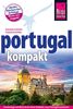 Reise Know-How Portugal kompakt