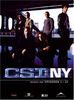 CSI: NY - Season 1.1 (3 DVDs)