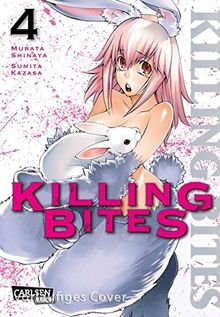 Killing Bites 4